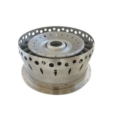Heat Shield Assy