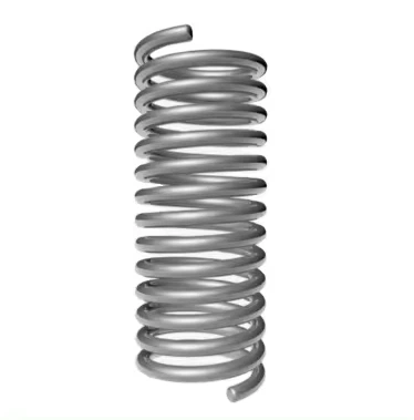 Stellite 1 Spring